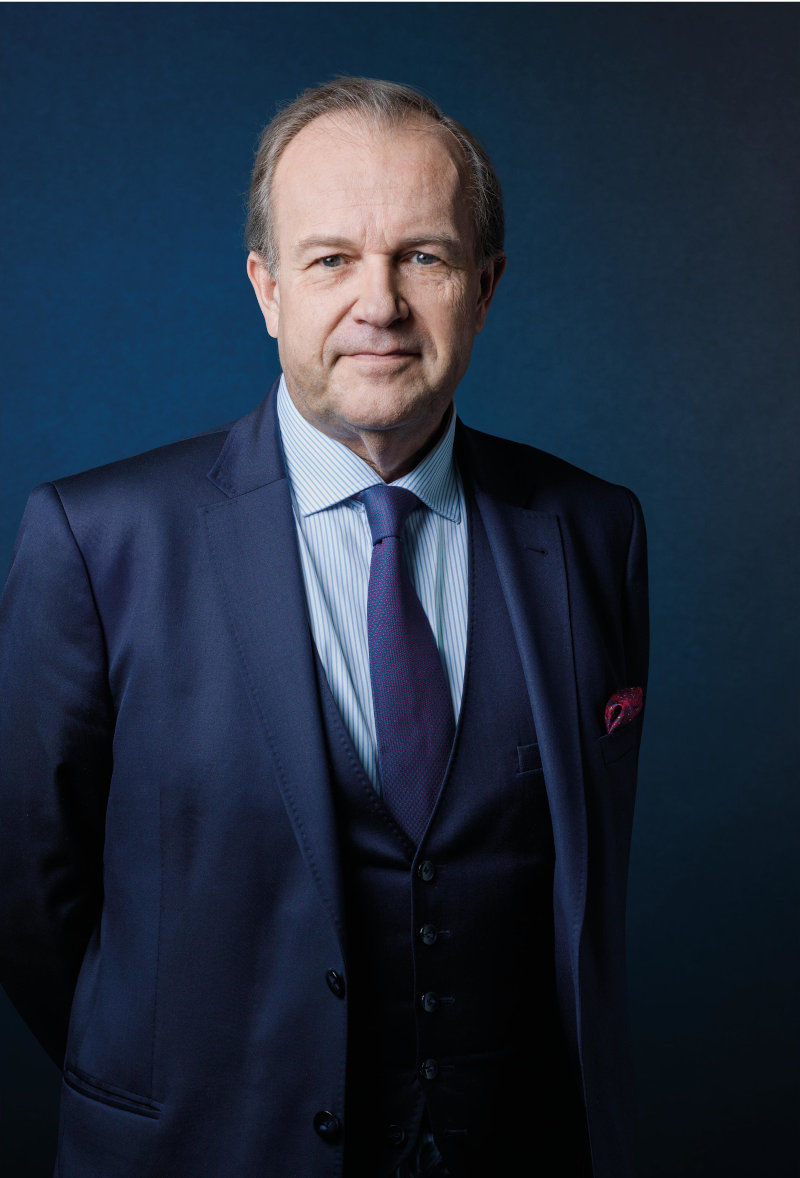 Bertrand LAVAYSSIÈRE