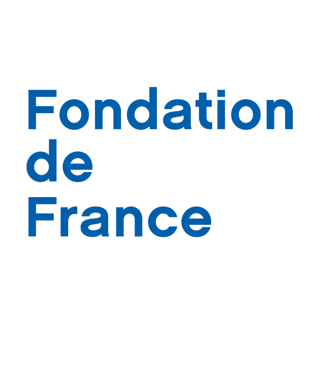 Fondation abritée par la fondation de France